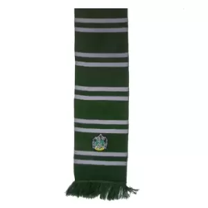 Image of Harry Potter: Slytherin House Scarf