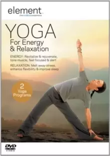 Image of Element: Yoga for Energy and Relaxation