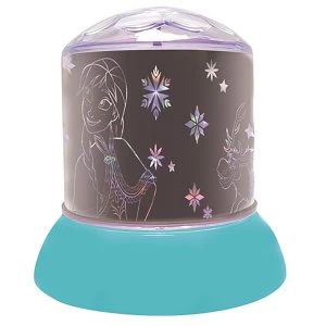 Image of Lexibook Disney Frozen II Projector Night Light