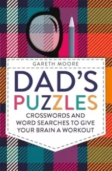 Image of Dads Puzzles by Gareth Moore
