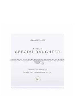 Image of Joma Jewellery A Little Special Daughter - Bracelet