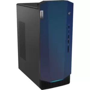 Image of Lenovo IdeaCentre G5i Gaming Tower - 512GB SSD - Black