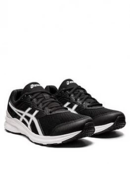 Image of Asics Jolt 3 - Black/White, Size 10, Men
