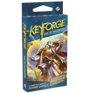 Image of KeyForge Age of Ascension - Archon Deck