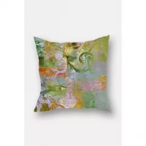 Image of YS22998714 Multicolor Cushion Cover