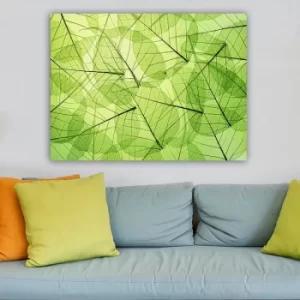 Image of 47346031_70100 Multicolor Decorative Canvas Painting