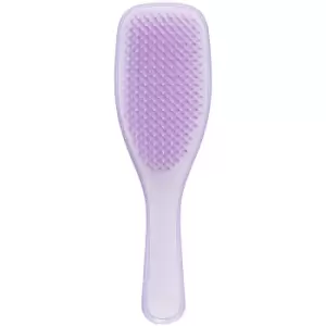 Image of Tangle Teezer The Wet Detangler Fine and Fragile Hair - Hypnotic Heather