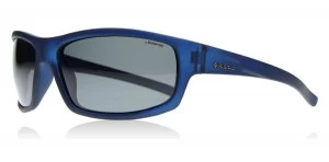 Image of Polaroid P8411C Sunglasses Clear Blue 148 Polariserade 63mm