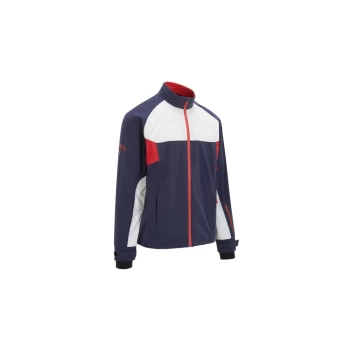 Image of Callaway Stormguard 2 Jacket - PEACOAT - M Size: Medium