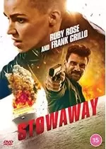 Image of Stowaway - DVD