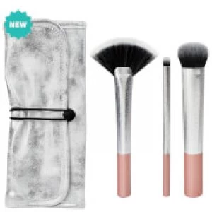 Image of Real Techniques Sparkle More Brush Set