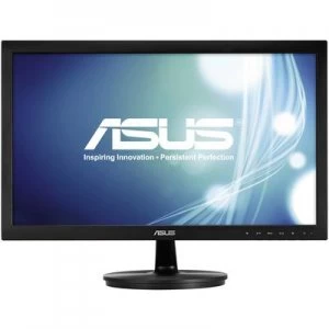 Image of Asus 22" VS228NE Full HD LED Monitor