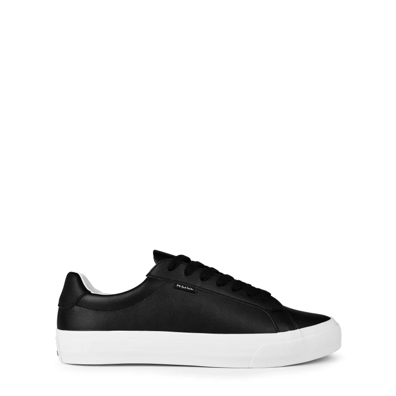 Image of Paul Smith Amos Trainers Black 79 male 8 (42)