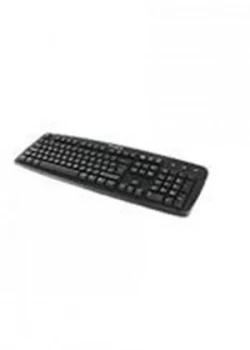Image of Kensington ValuKeyboard - Keyboard - PS/2 USB