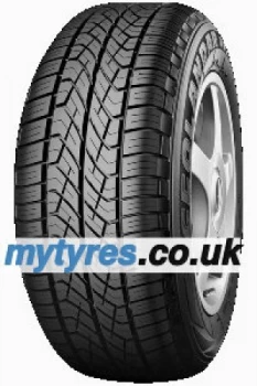 Image of Yokohama Geolandar (G900A) ( 215/55 R17 94V )