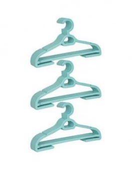 Image of Wham 24 Adult Everyday Hangers