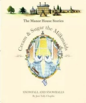 Image of The Manor House Stories by Jani Tully Chaplin Hardback