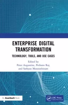 Image of Enterprise Digital TransformationTechnology Tools and Use Cases