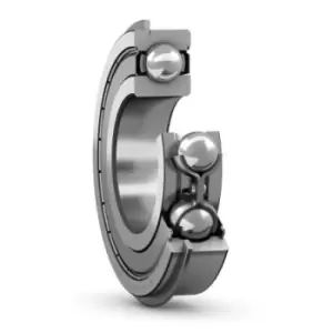 Image of SKF Ball Bearing - 10mm I.D, 34.7mm O.D