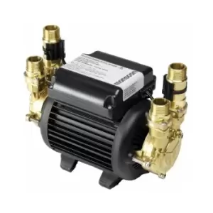 Image of Stuart Turner - Shower Pump Monsoon S2.0 Bar 2 Impeller Positive