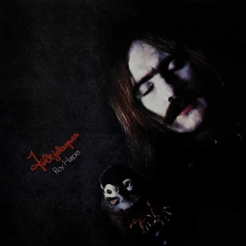 Image of Roy Harper - Folkjokeopus Vinyl