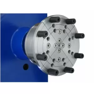 Image of Charnwood Bowl Reversing Jaws 5'' Diameter for Nexus3 Chuck