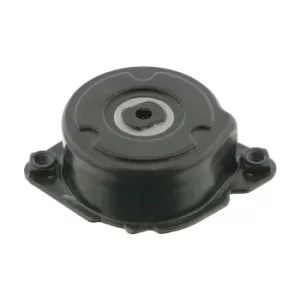 Image of V-Ribbed Belt Tensioner 27381 by Febi Bilstein