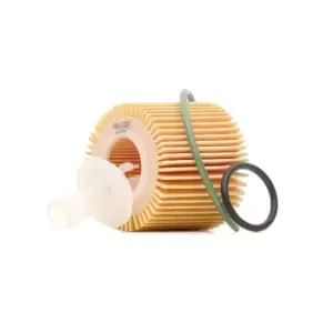 Image of KRAFT Oil filter TOYOTA,SUBARU,DAIHATSU 1703817 0415240060,04152B1010,0415240060 Engine oil filter 04152B1010,04152B1010000,0415237010,04152YZZA6