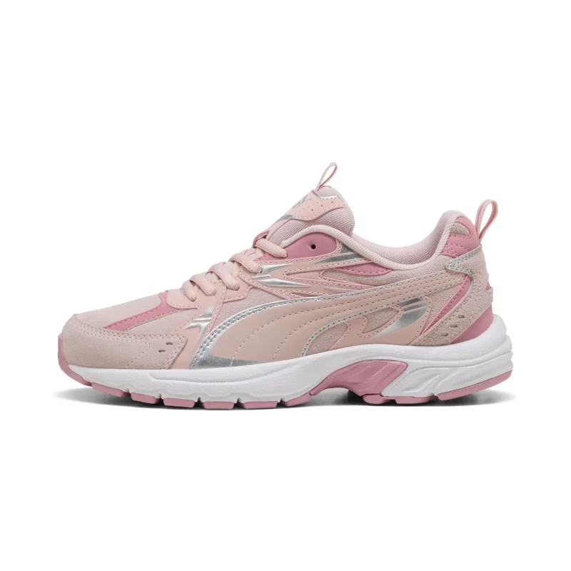 Image of Puma Trainers Puma Milenio Tech SD Rose Unisex 39