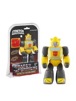 Image of Stretch Transformers Bumblebee