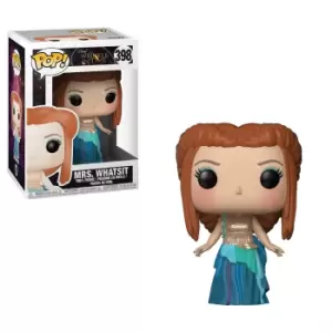 Image of Disney A Wrinkle in Time Mrs Whatsit Pop! Vinyl Figure