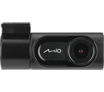 Image of MIO MiVue A50 Full HD Rear View Dash Cam - Black