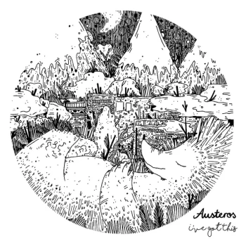 Image of Austeros - I've Got This Vinyl