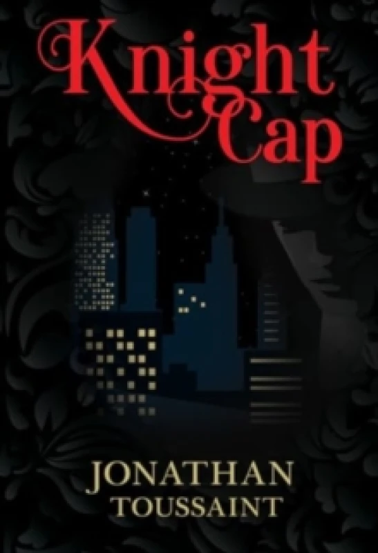Image of Knight Cap Paperback / softback