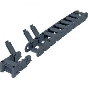 Image of LappKabel 61211277 SILVYN AN 325L040K SILVYN CHAIN Light SR325L Connection Element