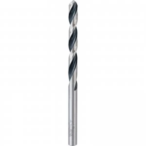 Image of Bosch HSS PointTeQ Drill Bit 5.8mm Pack of 10