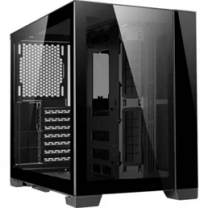 Image of Lian Li O11D MINI -X Midi tower PC casing Black