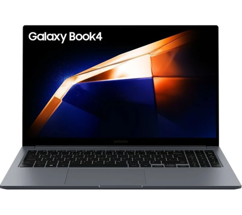 Image of Samsung Galaxy Book4 FE 15.6" i5 8GB 512GB Laptop - Grey