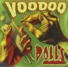 Image of Voodoo Dolls