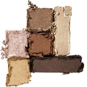 Image of Maybelline City Mini Eyeshadow Palette Downtown Sunrise 430