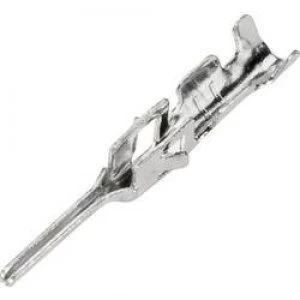 Image of Crimp contact Micro MATE N LOK Total number of pins 1 TE Connectivity 1 794612 0