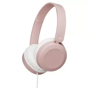 Image of JVC Foldable Headphones