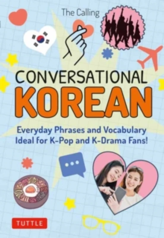 Image of Conversational Korean. Paperback. By Joenghee Kim Books