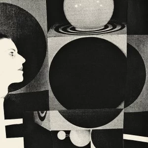 Image of Vanishing Twin - The Age Of Immunology Limited Edition Silver Vinyl