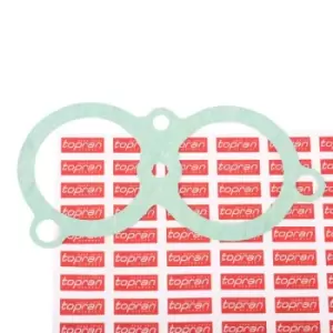 Image of TOPRAN Intake Manifold Gasket BMW 500 830 11611739545,1739545 Inlet Manifold Gasket,Gasket, intake manifold