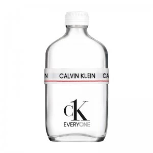 Image of Calvin Klein CK Everyone Eau de Toilette Unisex 200ml