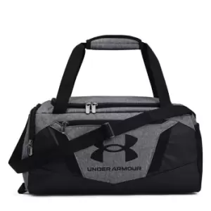 Image of Under Armour Undeniable 5.0 XS Duffle Bag - Grey
