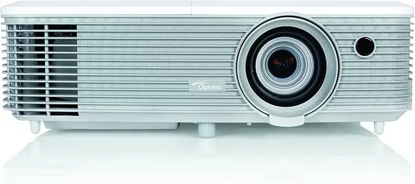 Image of Optoma W341 Plus 3600 ANSI Lumens Projector