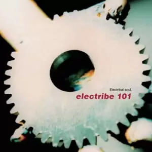 Image of Electribe 101 - Electribal Soul Vinyl