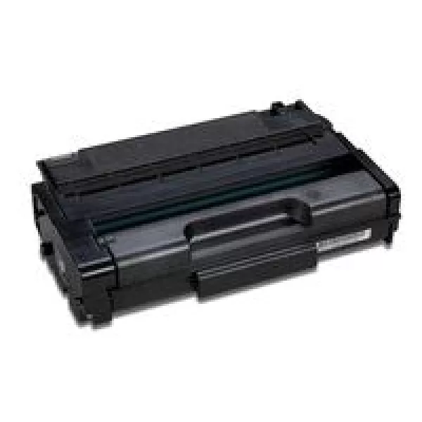 Image of Ricoh 406990 Black Laser Toner Ink Cartridge